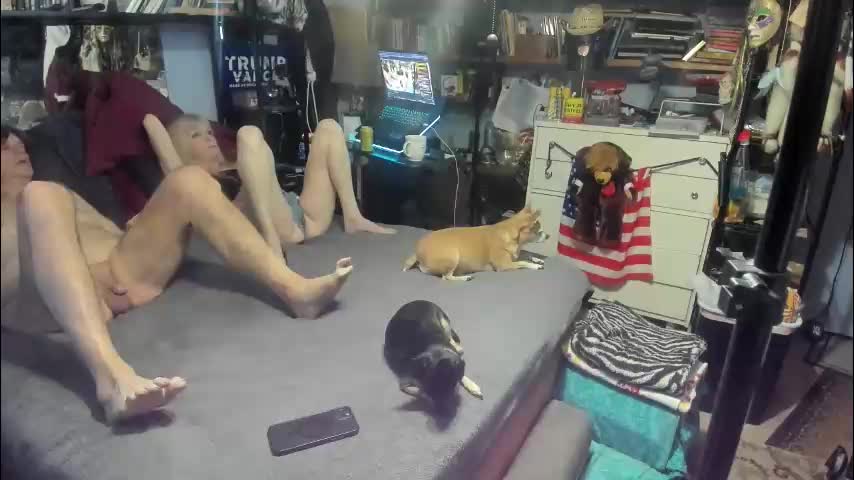 pink_black Live Sex December 23, 2025