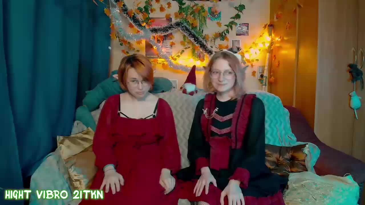 Tricky_Kitsune Live Sex December 23, 2025