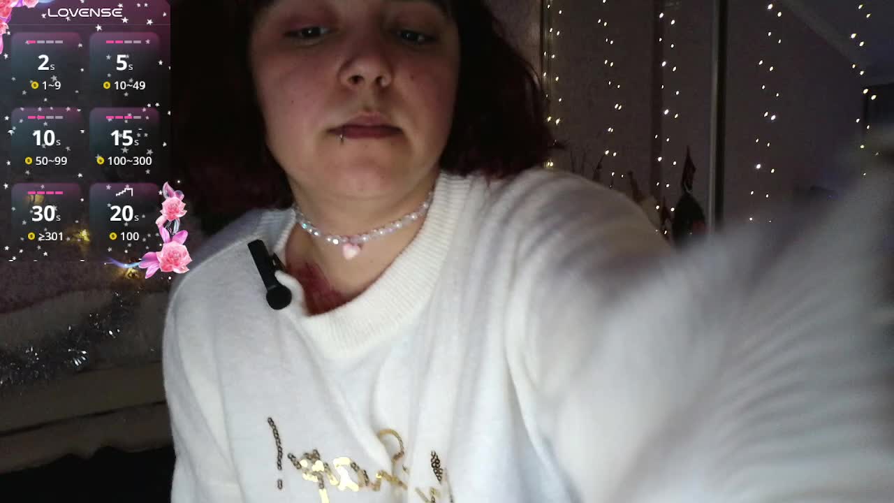 Mary-Mee Live Sex December 23, 2025