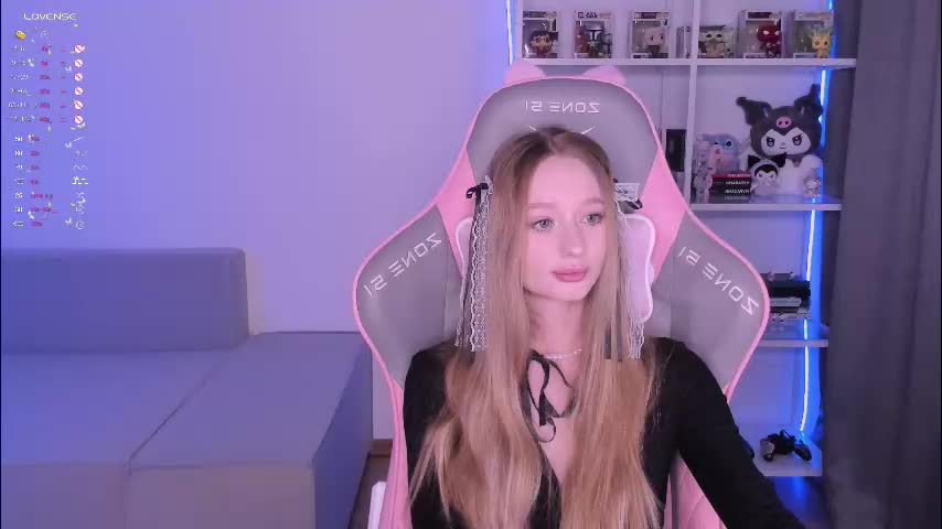 lissa__fox Live Sex December 23, 2025