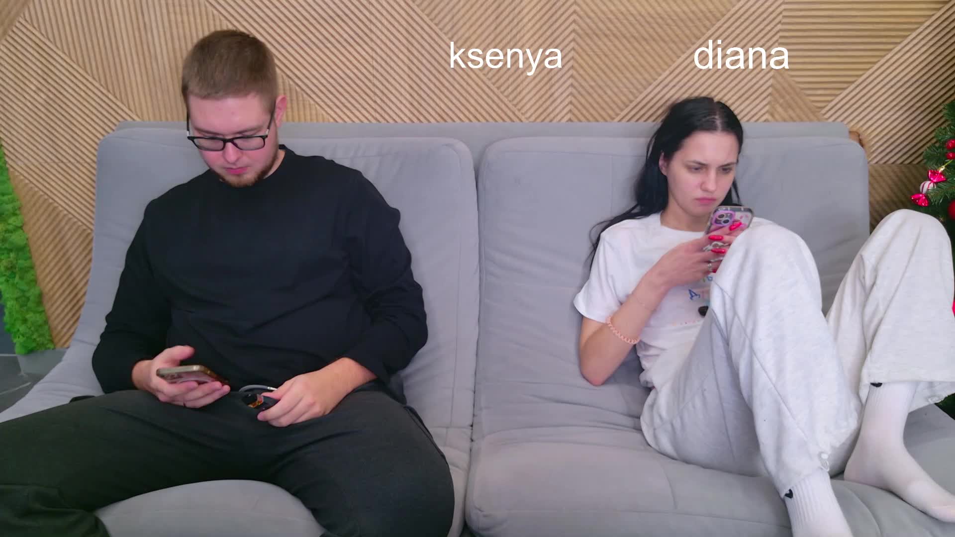 WebcamSlut Live Sex December 23, 2025