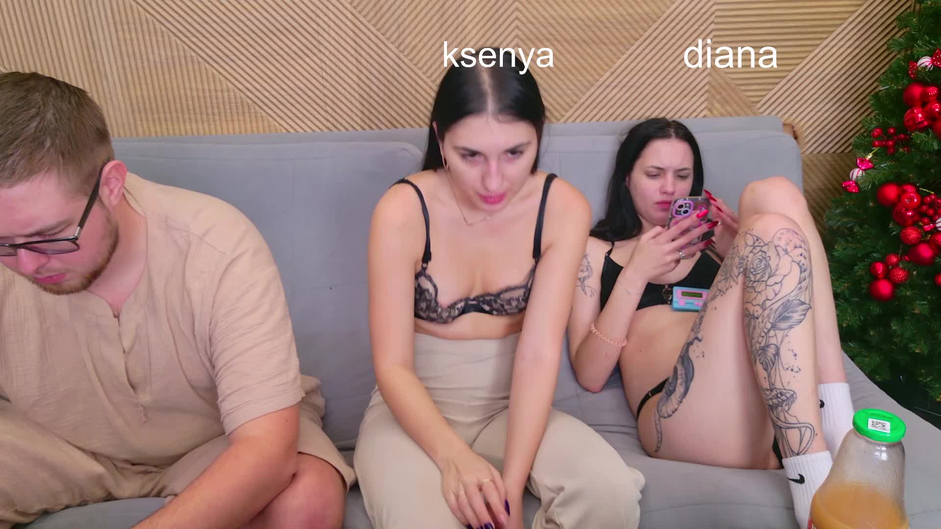 WebcamSlut Live Sex December 23, 2025