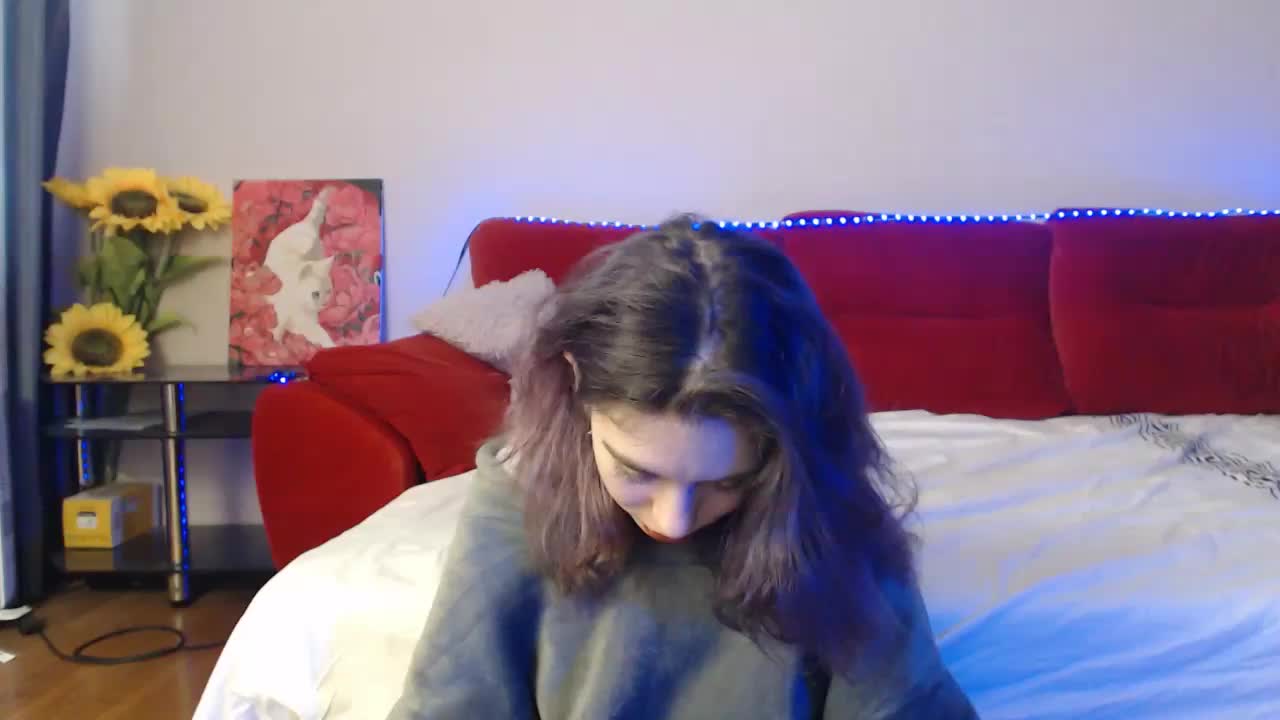 Feyka-dream Live Sex December 23, 2025