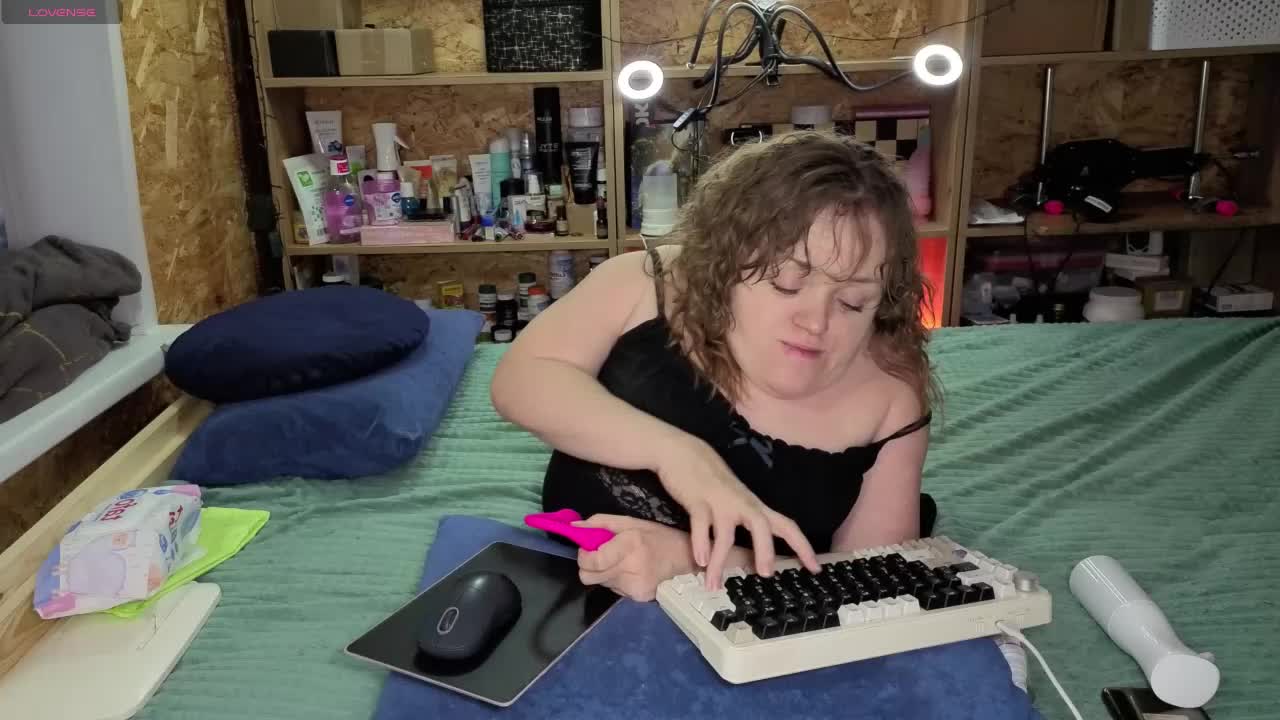 MiniNatali Live Sex December 23, 2025