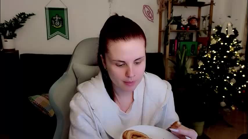 dellacrush_ Live Sex December 23, 2025