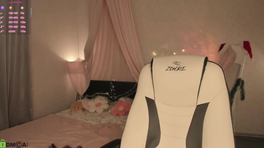 Vanessa-Walters Live Sex December 23, 2025