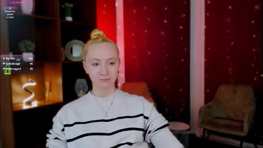 luna_tin Live Sex December 23, 2025