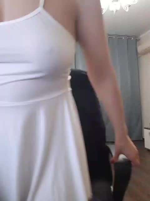 IriskaMai Live Sex December 23, 2025