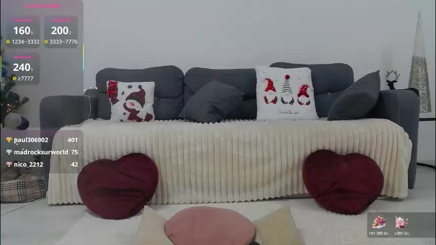 emawil Live Sex December 23, 2025