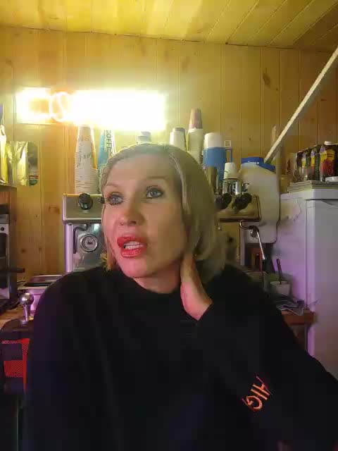 Katriona Live Sex December 23, 2025