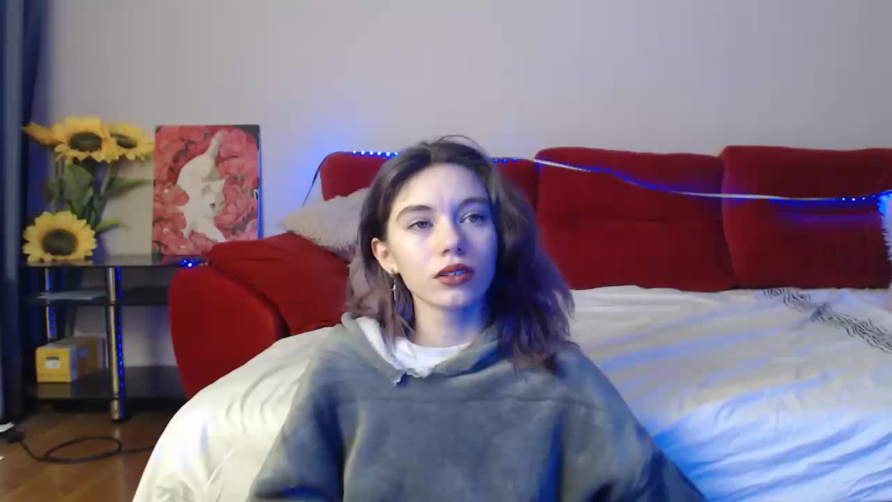 Feyka-dream Live Sex December 23, 2025