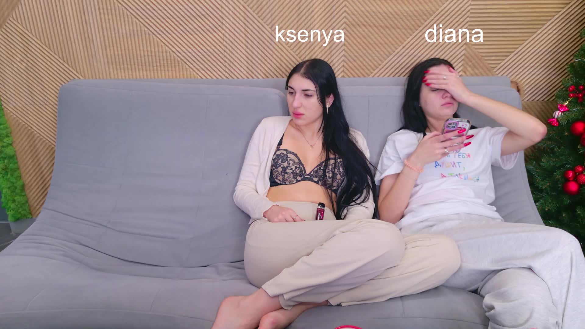 WebcamSlut Live Sex December 23, 2025