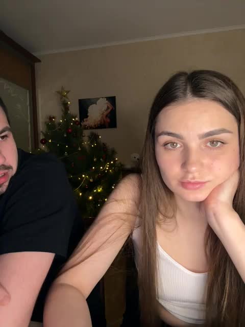 TwoPlay Live Sex December 23, 2025