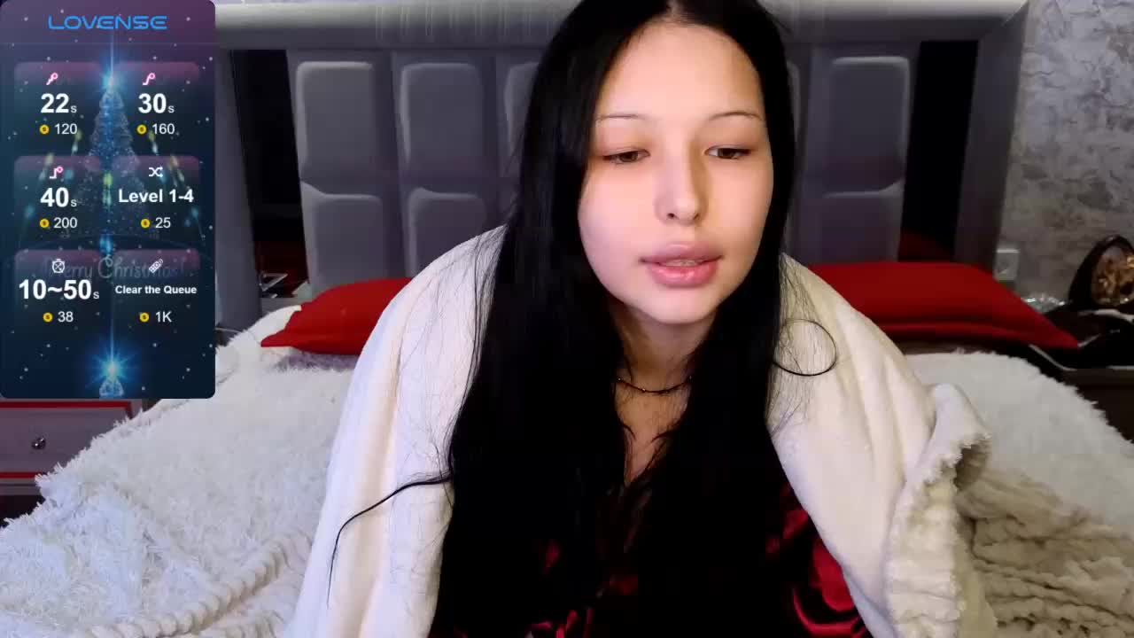 ElizabethParkk Live Sex December 23, 2025