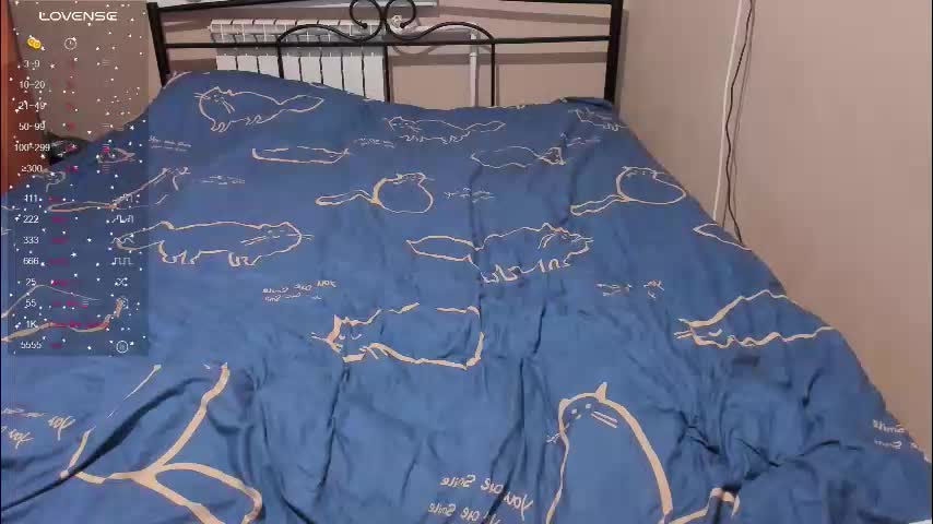 eva_zero Live Sex 2025.12.22