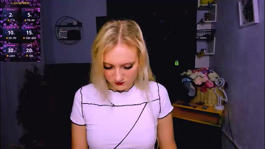 madam_ulis Live Sex December 23, 2025