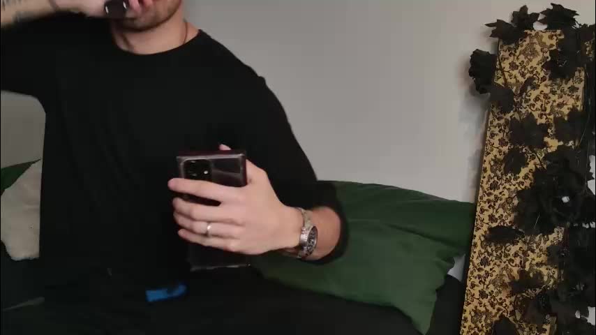 jackdesfeux Live Sex December 23, 2025