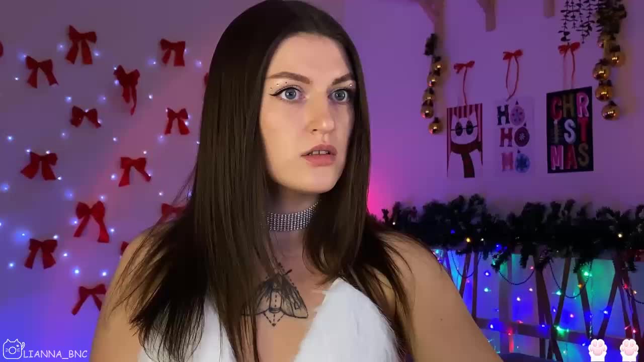Lianna Live Sex December 23, 2025