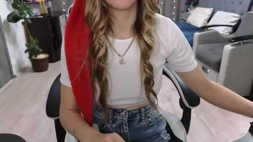 -Sexy_Hot_Angel- Live Sex December 23, 2025