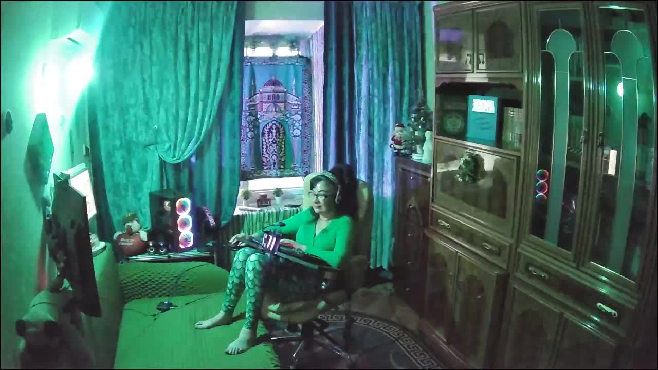 Infodar Live Sex December 23, 2025