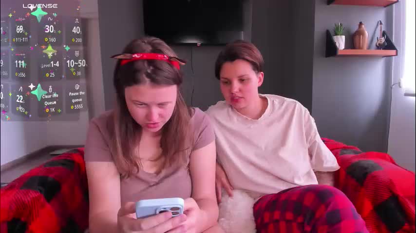 alexiacortez Live Sex December 23, 2025