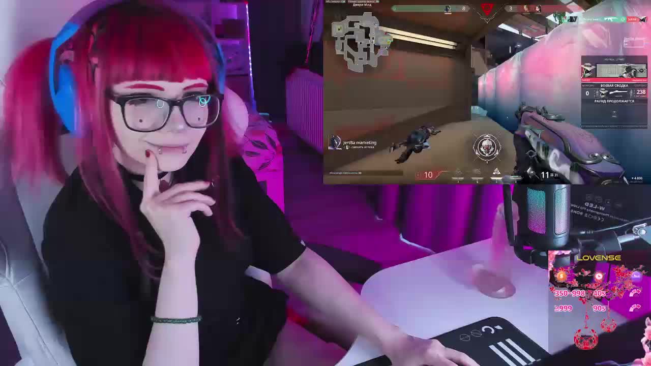 Yumi_Youkai Live Sex December 23, 2025