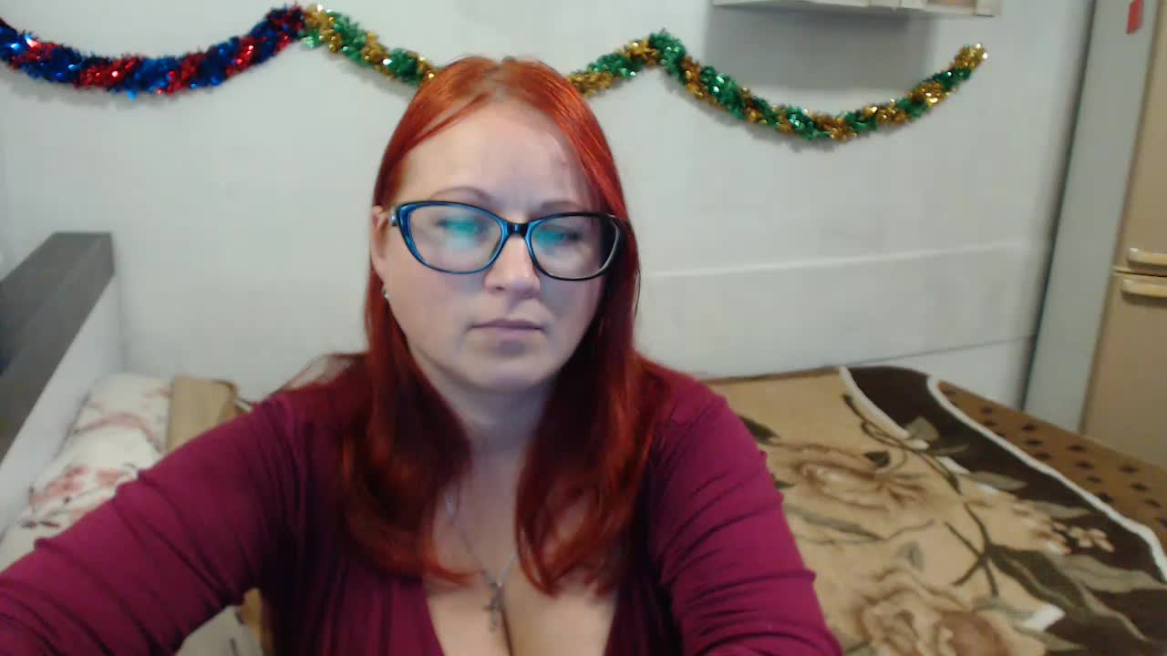 Lilia4joy Live Sex December 23, 2025