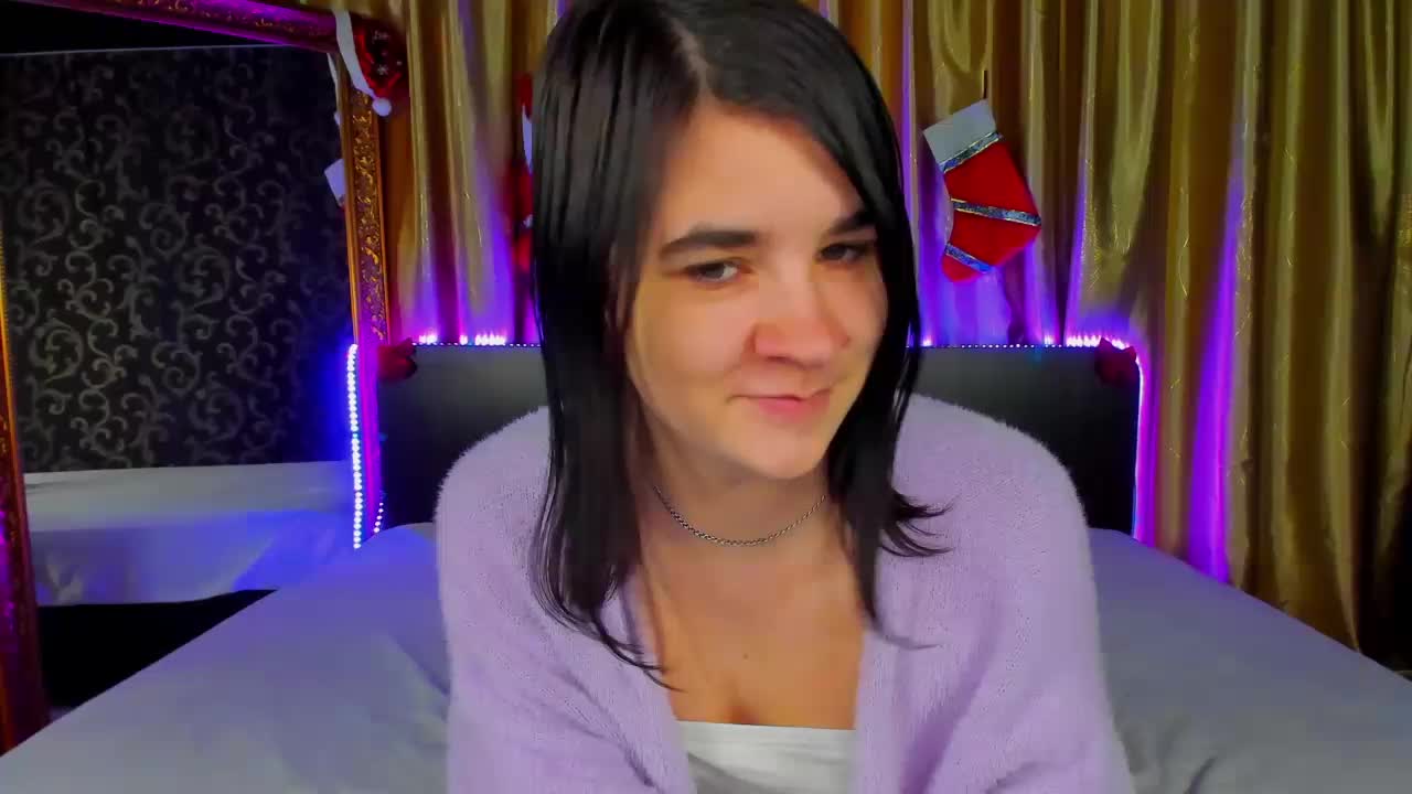 Polly-Love Live Sex December 23, 2025