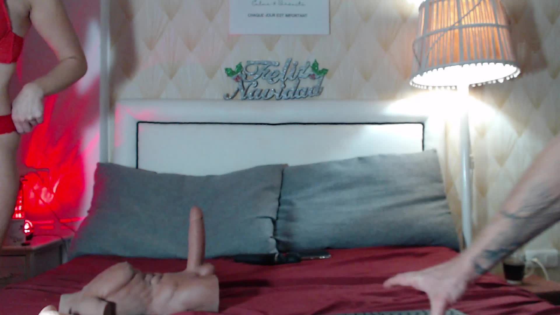 JessSteve Live Sex December 23, 2025