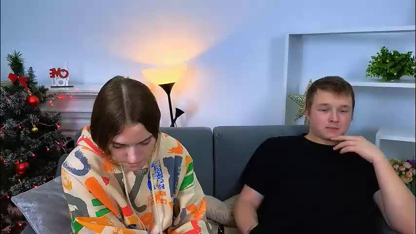 ollistiw Live Sex 2025.12.22