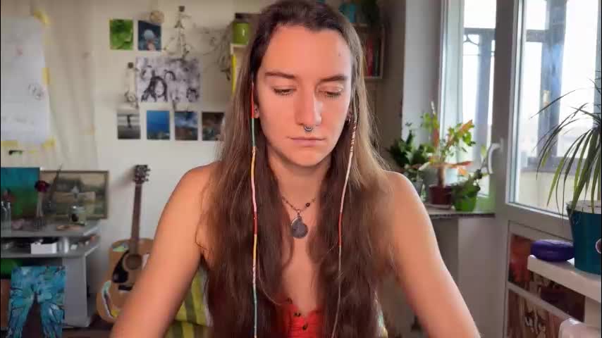 amarita_franchetti Live Sex December 23, 2025