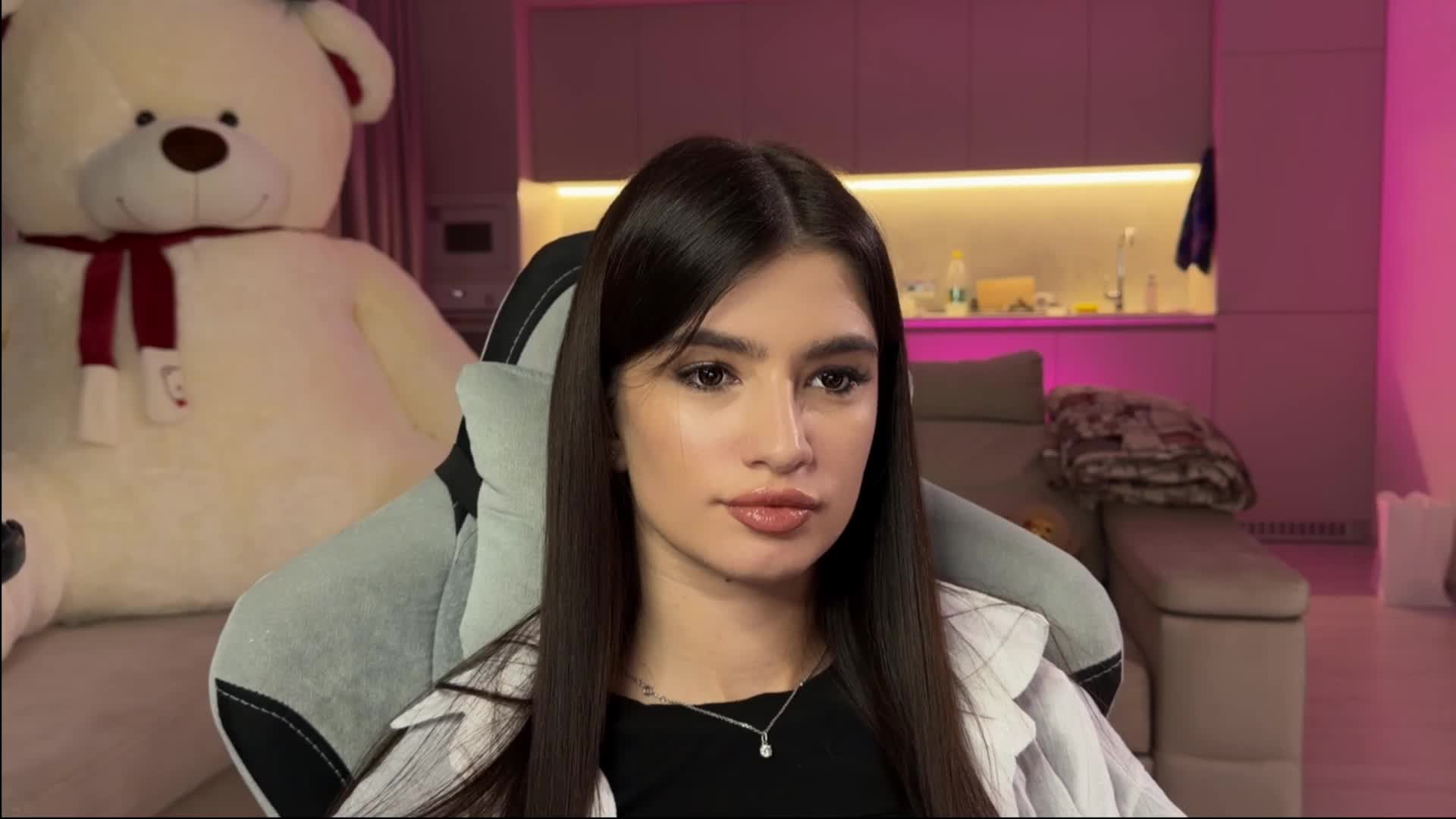 Sofi-Mi Live Sex December 23, 2025