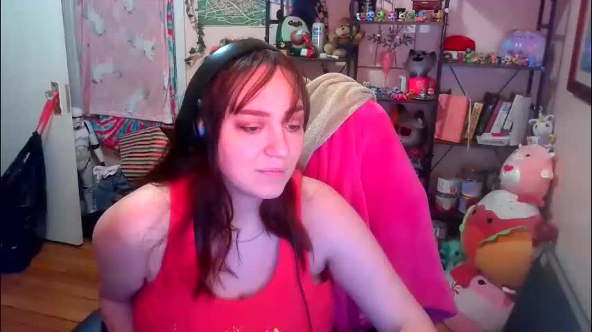 spawnofademon Live Sex 2025.12.22