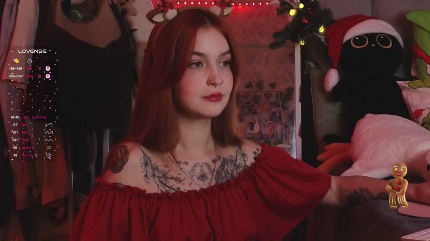 GoodyGirl Live Sex December 23, 2025