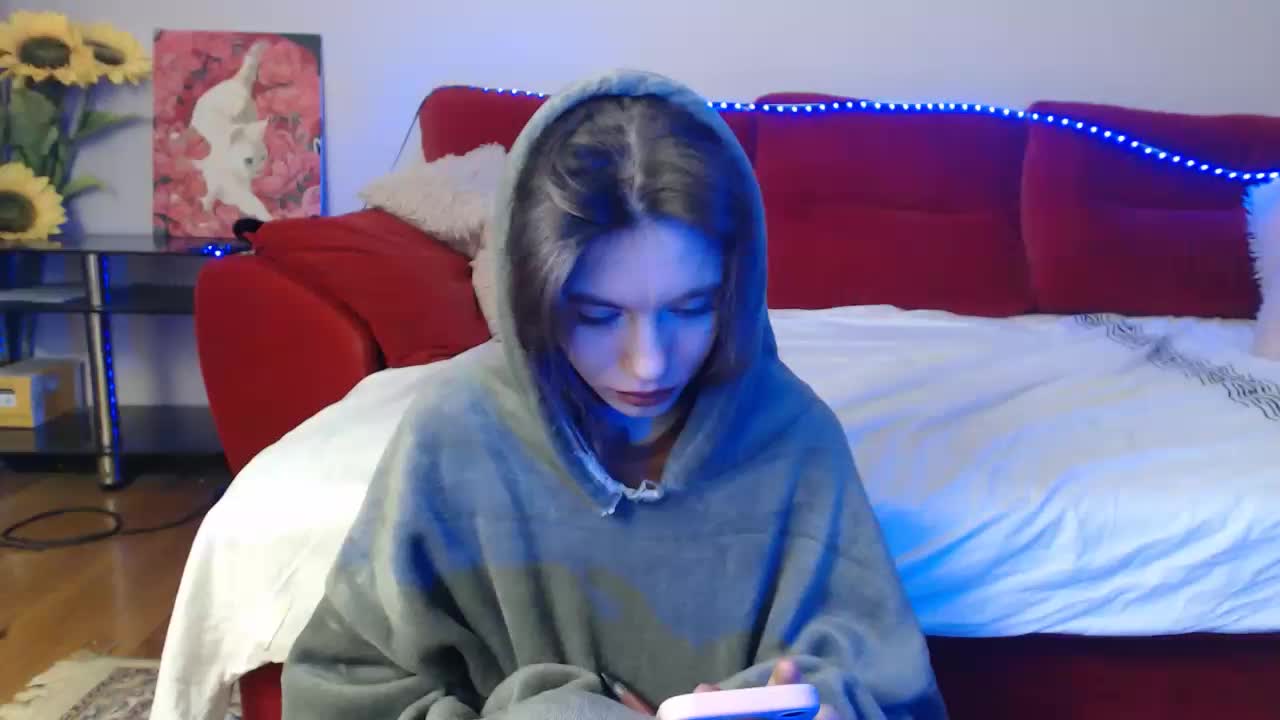 Feyka-dream Live Sex December 23, 2025