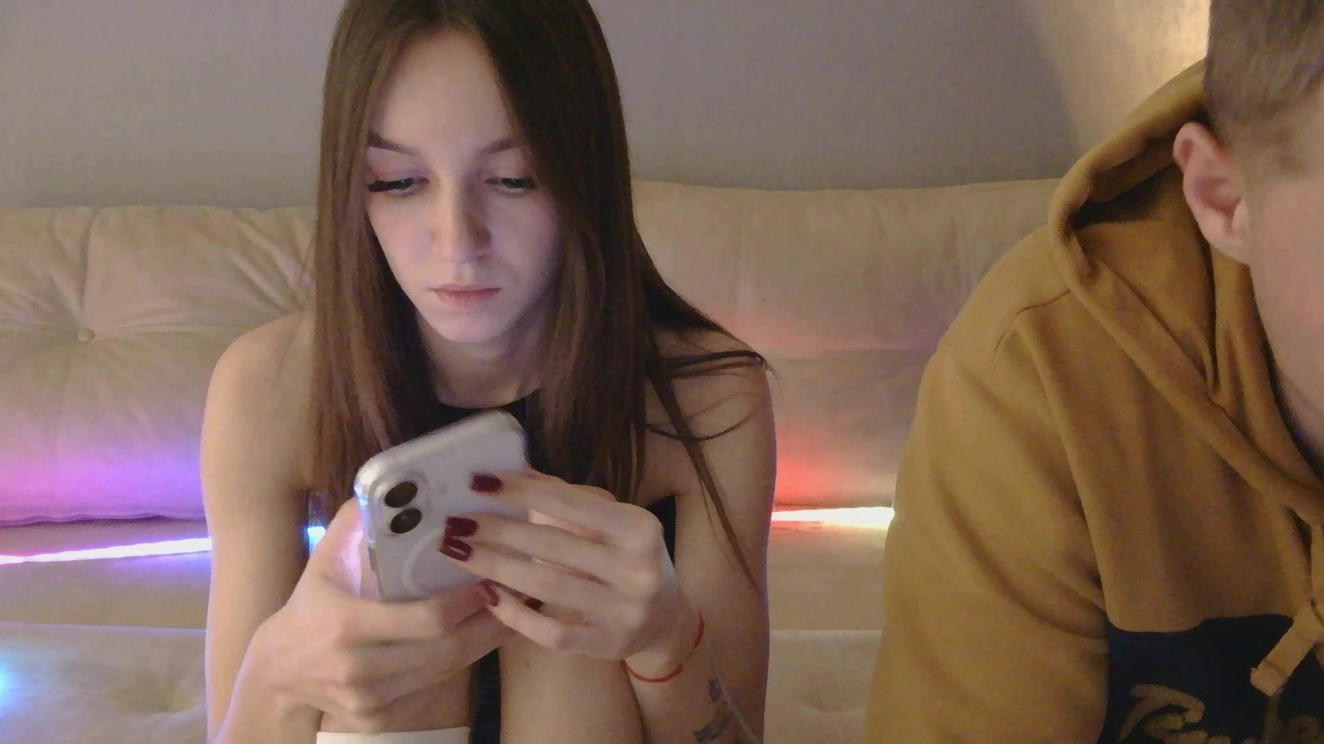 NotSoSweetDasha Live Sex December 23, 2025