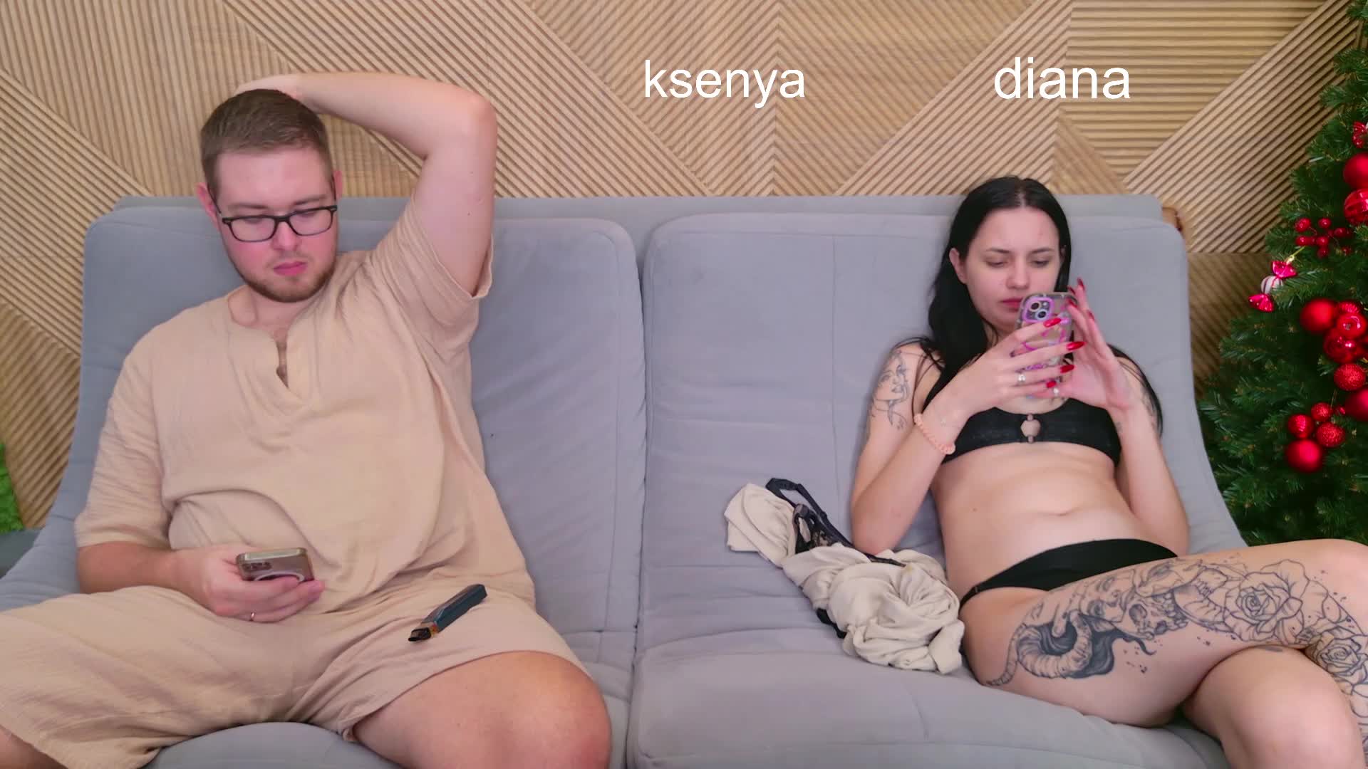 WebcamSlut Live Sex December 23, 2025