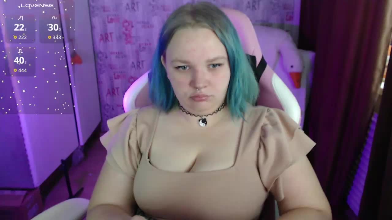 -MeooW- Live Sex 2025.12.22