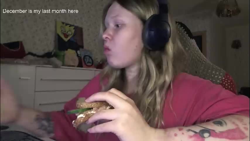 fairydreams_ Live Sex December 23, 2025