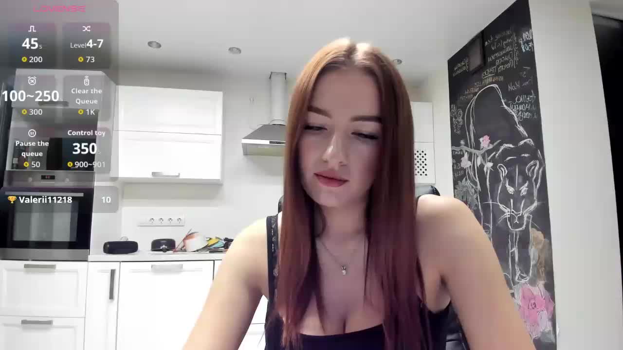 busenok Live Sex December 23, 2025