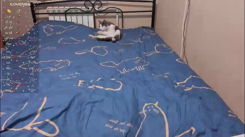 eva_zero Live Sex 2025.12.22