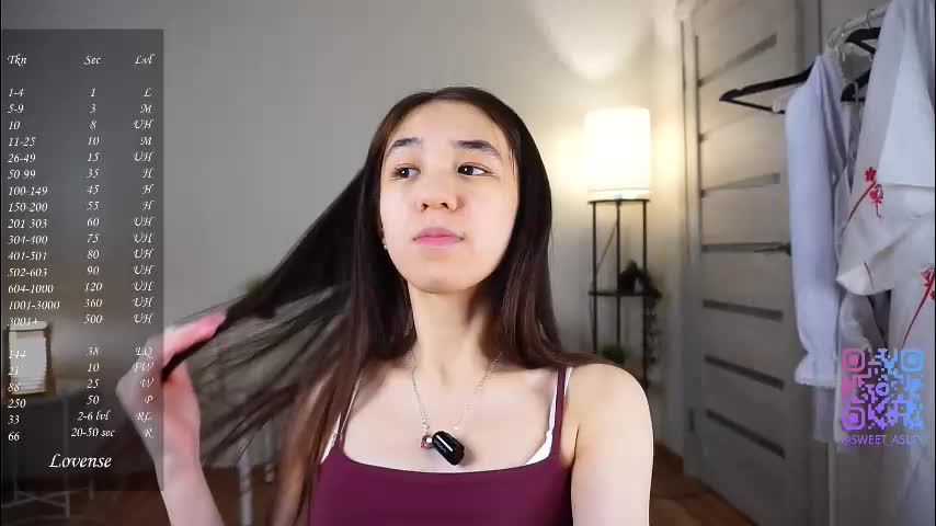 _marvelous_time_ Live Sex December 23, 2025