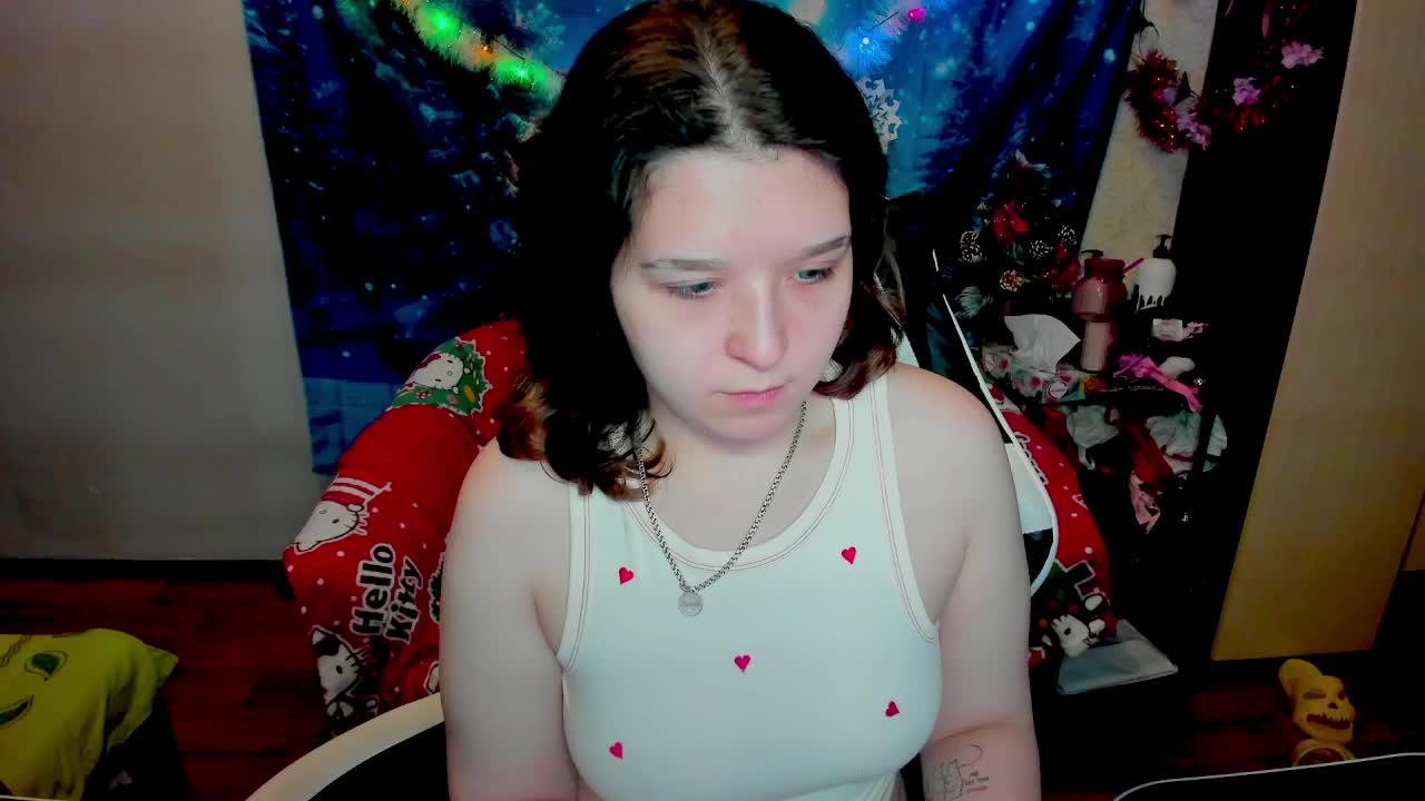 Acid-Kate Live Sex December 23, 2025