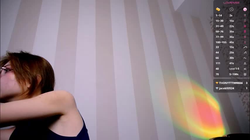 grace_blush Live Sex December 23, 2025