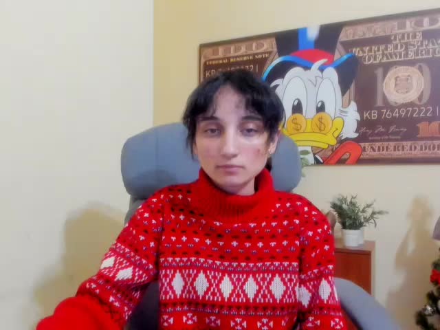 Linusha Live Sex December 23, 2025