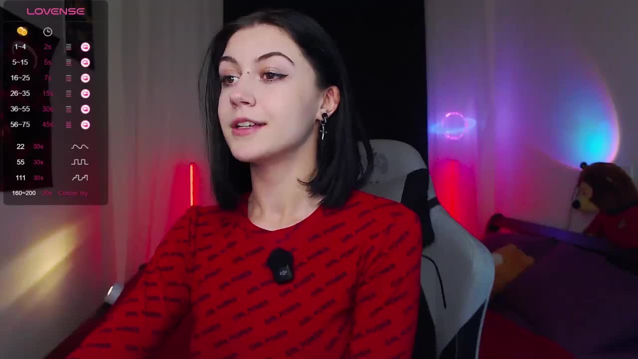 BlackAngell Live Sex 2025.12.22