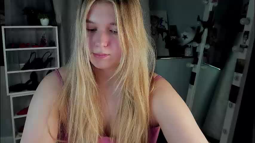 rebecca_____ Live Sex December 23, 2025