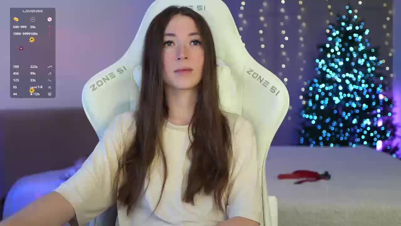 lollipop-o Live Sex December 23, 2025