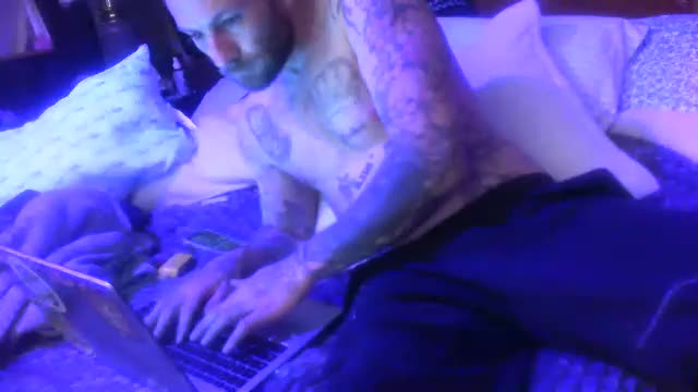 dreaded_folks Live Sex December 23, 2025