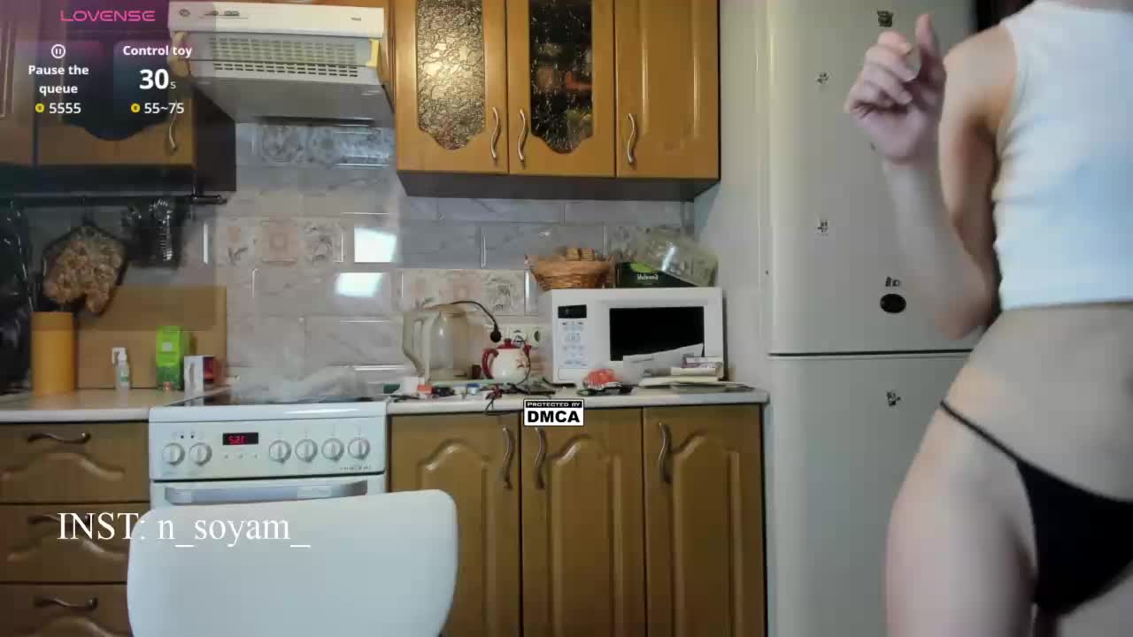 KikiSoHigh Live Sex December 23, 2025